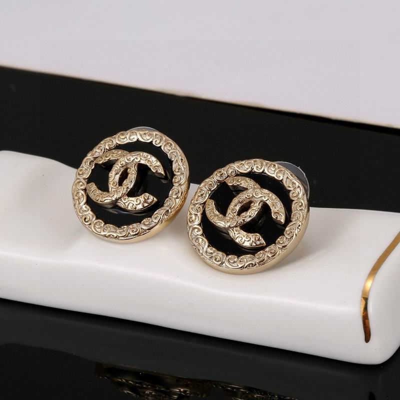 Chanel Earring 06yxs100